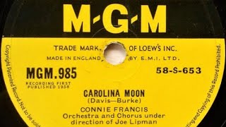 CAROLINA MOON (Connie Francis) - Yamaha Genos