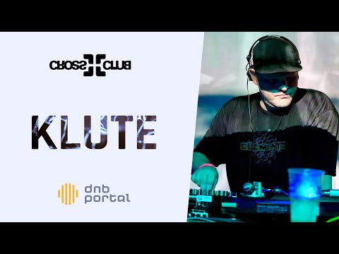 Klute - Wormhole | Drum and Bass