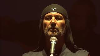 Laibach - Eurovision (Ao Vivo) - Legendado Português BR