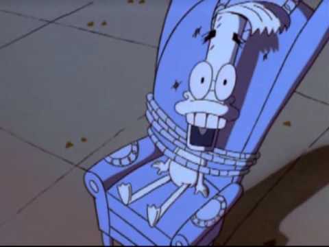 Duckman - An Off Day Or Two