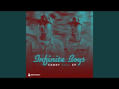 No Good For Me (Infinite Boys Remix)