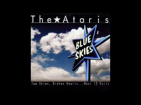 The Ataris - Blue Skies, Broken Hearts.. Next 12 Exits [Full Album]