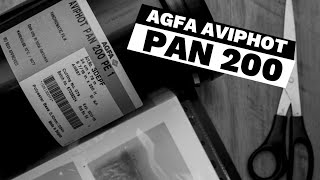Download lagu Working with Agfa Aviphot Pan 200 Aerial Film mp3