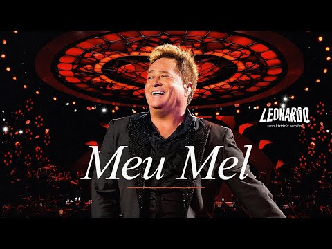 Leonardo - Meu Mel | DVD Uma História Sem Fim