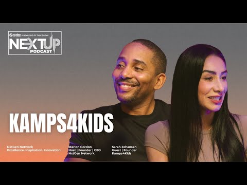 Kamps4Kids