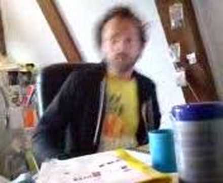 Do the Motorcycle by Edwin