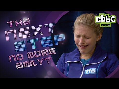 The Next Step Season 2 Episode 33 - CBBC