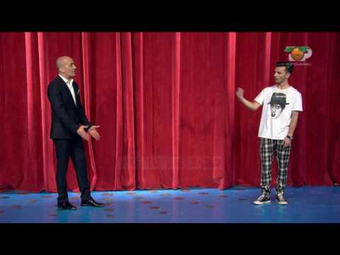 Portokalli, 23 Prill 2017 - Kimikati (Poezite e Driteroit dhe Kadarese)