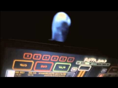 DUNK N'ALIENS! The concept teaser