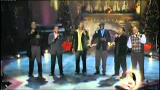 Hark The Herald Angels Sing - Take 6