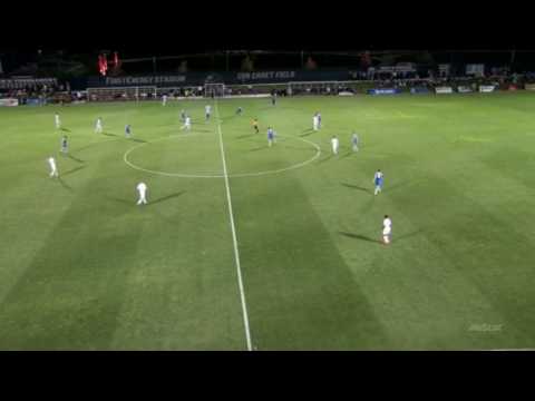 Top 7 Akron goals 2016