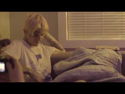 lil peep x J Dilla - litgth show (remix)