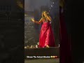 Cute Moments Of Shreya Ghoshal Live Mumbai Concert 2025 ️ Shreyaghoshal Sg Mumbaiconcert