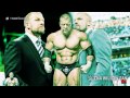 WWE Triple H 13th Theme Song "King Of Kings ...