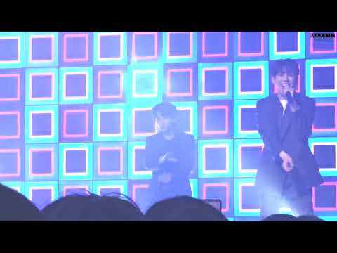 190921 일급비밀 (TST) _ WAKE UP [Seoul Street Festival Thailand 2019 ]