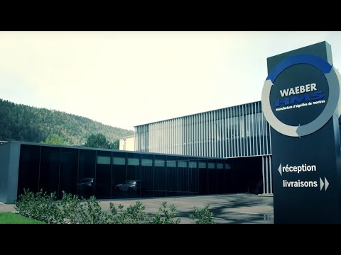 Vidéo de présentation