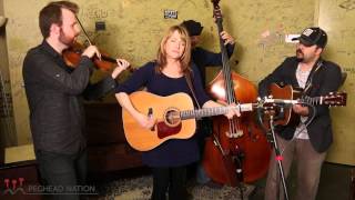 Claire Lynch How Many Moons