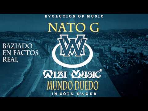 Nato G -Mundo duedo (mixtape revolution baziado en factos real)