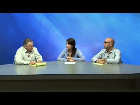 Edi Constantinescu - Dialogos - Equality