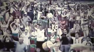 (ESC 2013 Bulgaria) Elitsa & Stoyan - Samo Shampioni / Only Champions (Fan VIDEO)