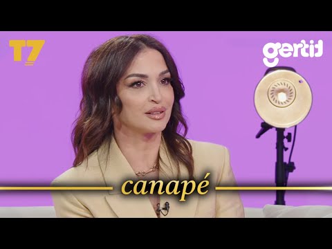 Ekskluzive - Flet motra e Presidentes, rasti i FEROS, reagimi i saj, Vjosa Osmani dhe jeta | T7