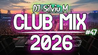Download lagu Music Mix 2026 #47 Party Club Dance 2026 | Best Remixes Of Popular Songs 2025 MEGAMIX (DJ Silviu M) mp3