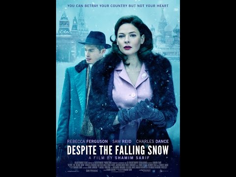 Ella Henderson Video for Despite the Falling Snow Motion Picture