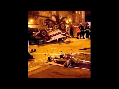 TIFOSi , SARKMEN Y EL FRODO - LA HAINE 2