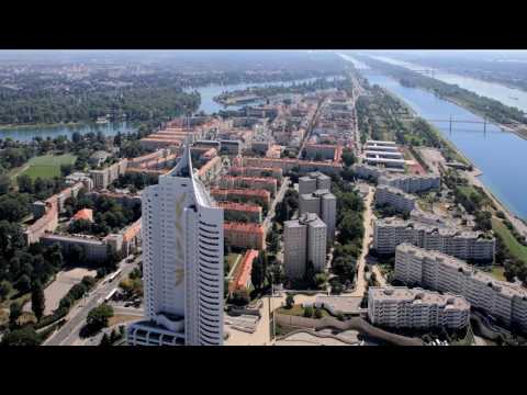 Kaisermühlen Blues - Intromusik, Titelmusik, Theme