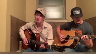 I&#39;m Gonna Hurt Her On The Radio Cover