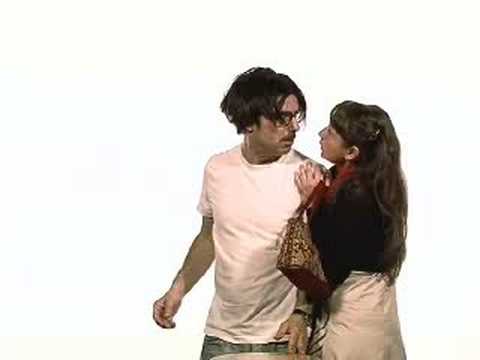 Ghezzi Vostri - Puntata con Tino Fimiani e Adolfo Margiotta: il molestatore