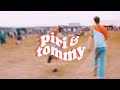 Piri Tommy On On Official Lyric Video