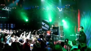 Karri Koira & Ruudolf - Mun monneille @ JKL Escape 1.2.2013