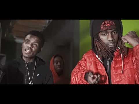 Jayy Hitta ft. #Dre - More Notes || Dir @YOUNG_KEZ (Official Music Video)