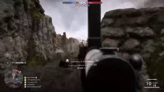 bf1糞aimすみまちぇん