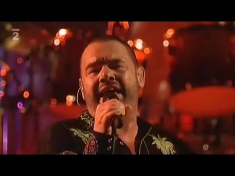 Alphaville - Live at Palac Zofin 2009 (Full Concert)