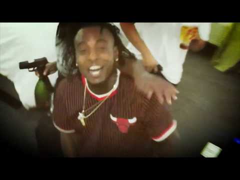 Whodontknowsuppa - speak on it (feat. ebk dboy)