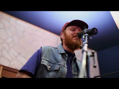 SAE Live Lounge | Sean Gascoigne - Difficult