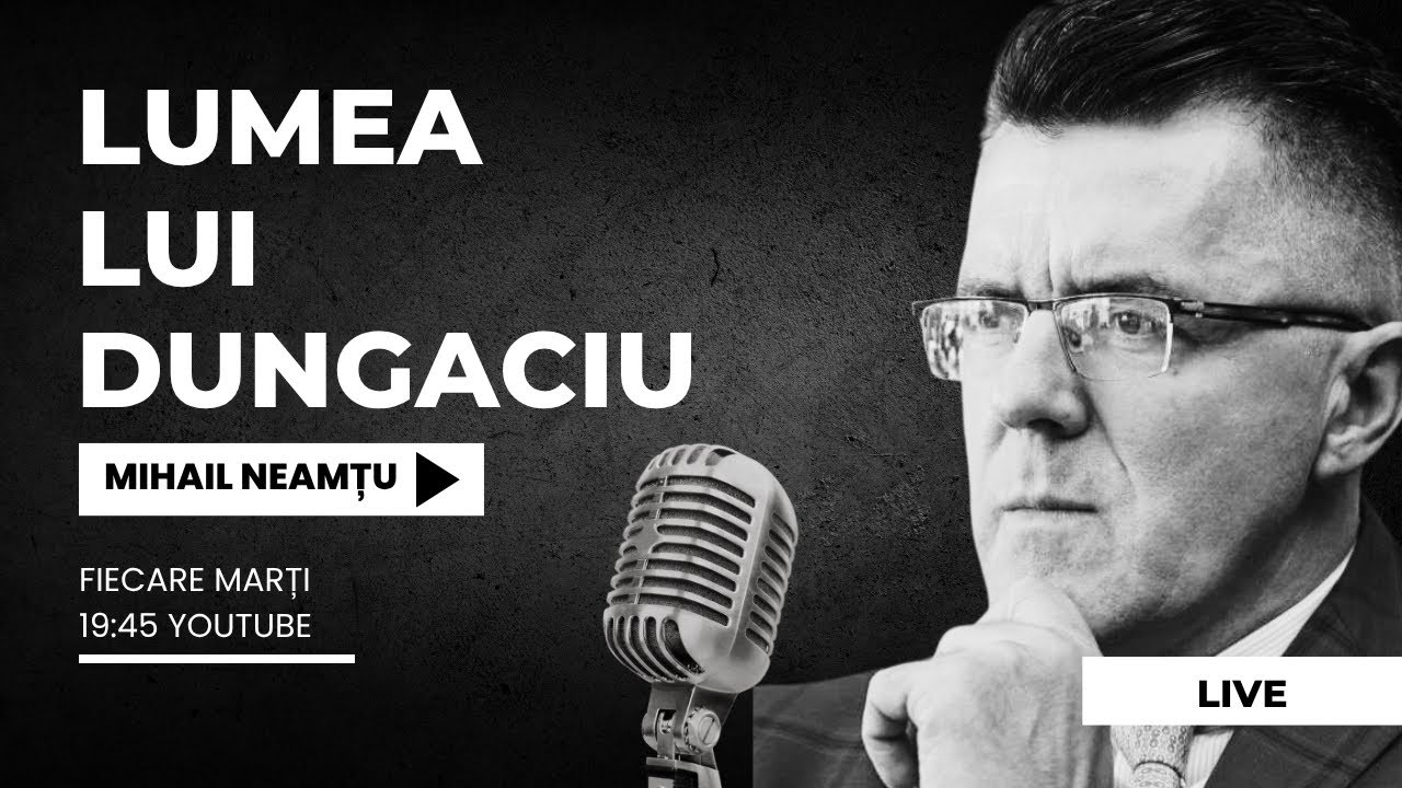 Lumea lui Dungaciu: revanșa Poloniei și victoria conservatorului Nawrocki