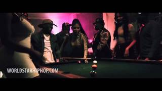 Official Music Video French Montana    Paranoid Feat  Johnny May Cash