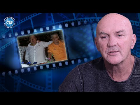 BALKAN INFO: Dragan Drobnjak - Drkela je mangup i faca, ali patološki obožava novac!