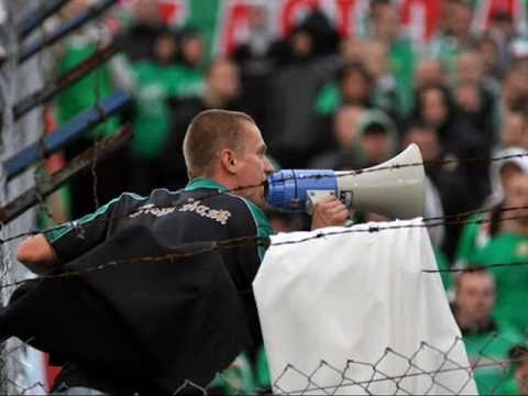 Legion Szczęśliwa-Wrocławskie Legiony ! WKS Śląsk Wrocław