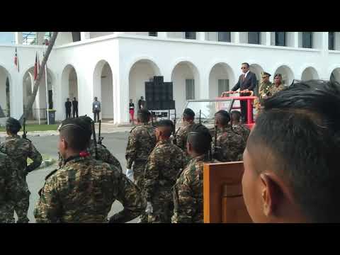 Kemerdekaan Timor Leste