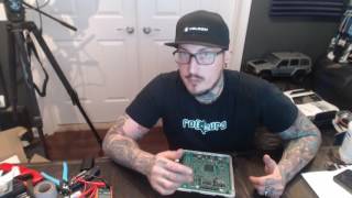 e92 335i N54 MSD80 DME MOSFET Diagnosis