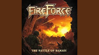 Fireforce - The Battle Of Ramadi 530 video