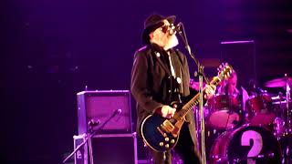 Siniestro Total - Quiero bailar rock and roll. Fiestas del Barrio del Pilar. Madrid