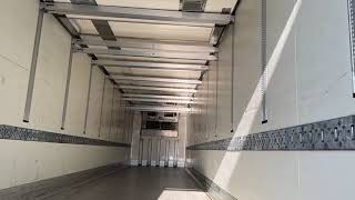 Semi-reboque frigor&iacute;fico K&ouml;gel K&oslash;letrailer | Imagem 4 - Autoline