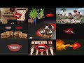 Dairy Queen Lips Commercials Compilation ULTIMATE DEFINITIVE EDITION 2006 12 Outdated
