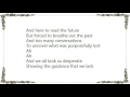 Azure Ray - Seven Days Lyrics