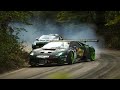 Mustang Vs Lambo Vaughn Gittin Vs Daigo Saito S BATTLEDRIFT
